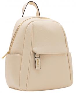 Citybackpack Ovidia Creme L.Credi feminin