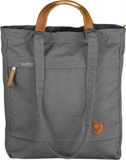 Fjällräven Totepack No. 1 Rucksack grau 