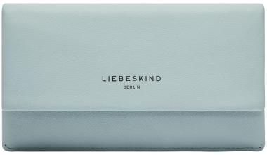 Liebeskind Berlin Spirit RFID Slam XL Leatherwallet