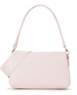 Mario Valentino Crossbodybag Samba RE Cipria Rosa