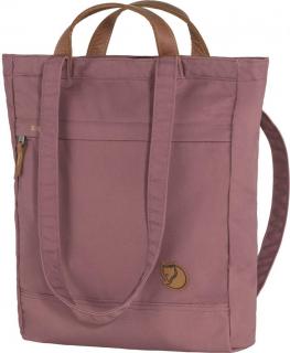 Taschenrucksack Fjällraven Totepack No. 1 Mesa Purple lila