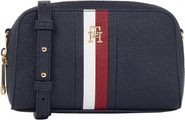 Tommy Hilfiger Umhängetasche Emblem Space Blue