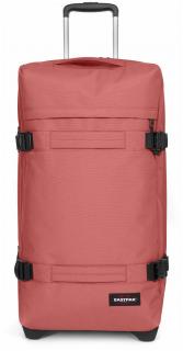 TransitR M Terra Pink Rollentasche Eastpak Weichgepäck