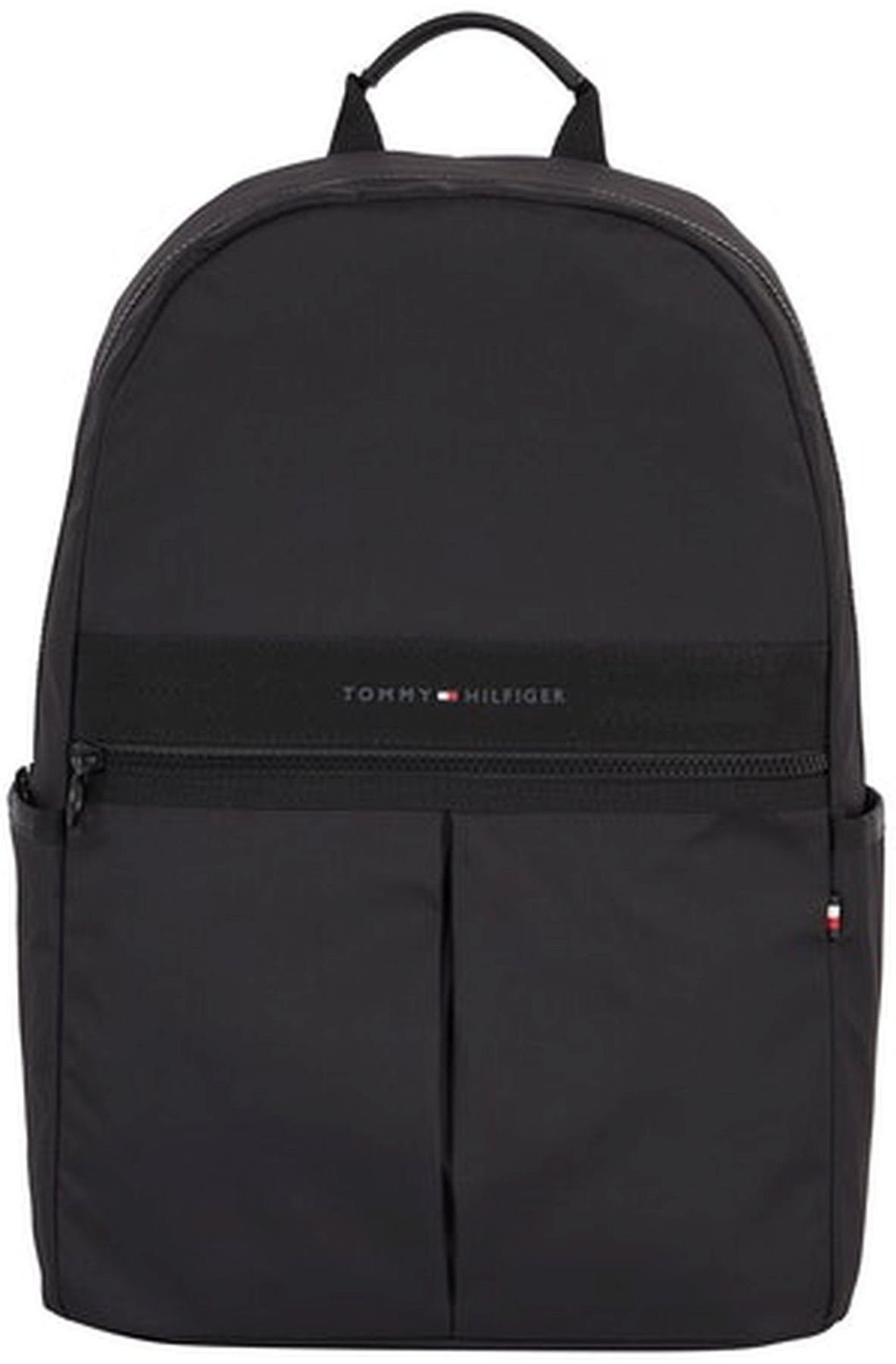 Black shops Backpack