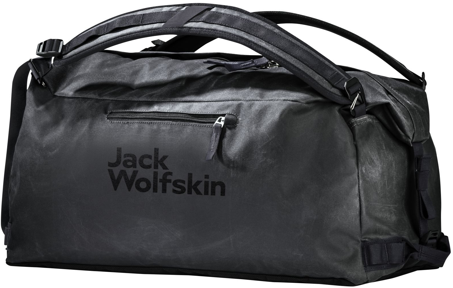 Jack wolfskin action bag 45 best sale