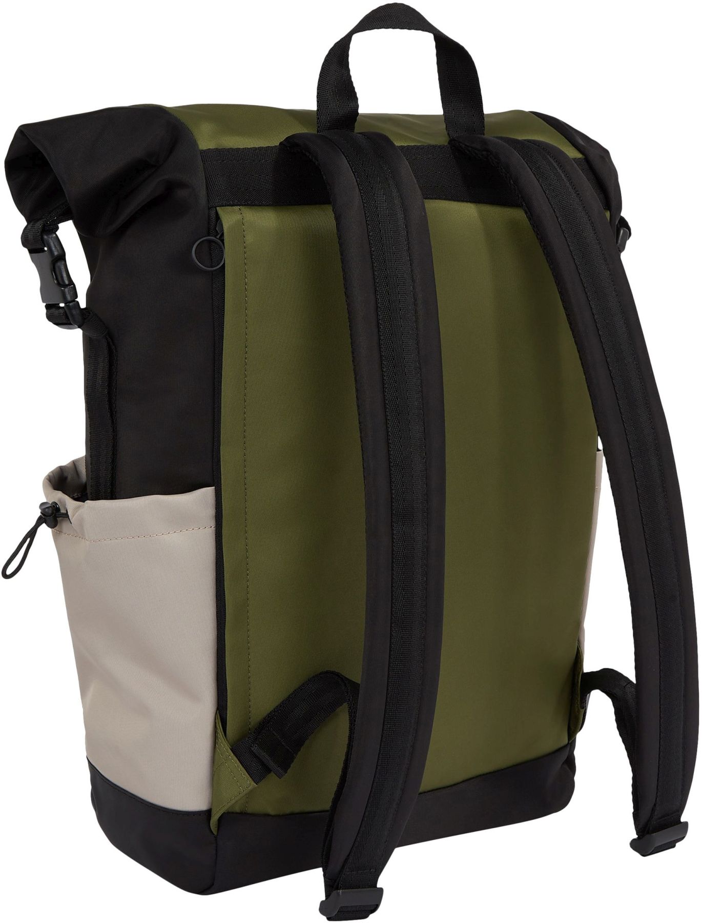 Tommy hilfiger hotsell roll top backpack