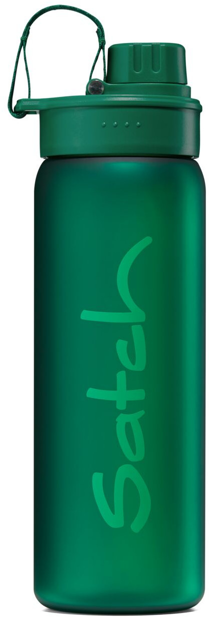 Satch Sport Trinkflasche, 650ml - Personalisierbar mit Namensdruck