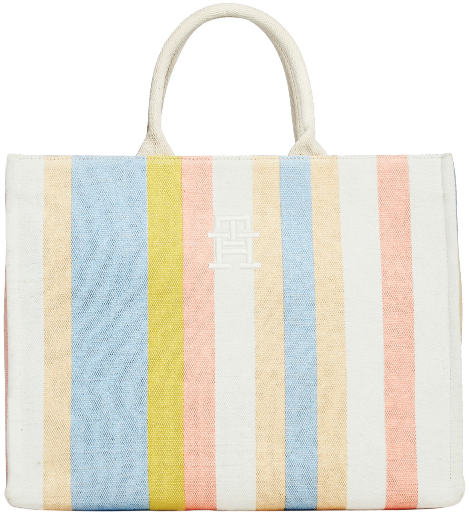 Beach bag tommy hilfiger sale