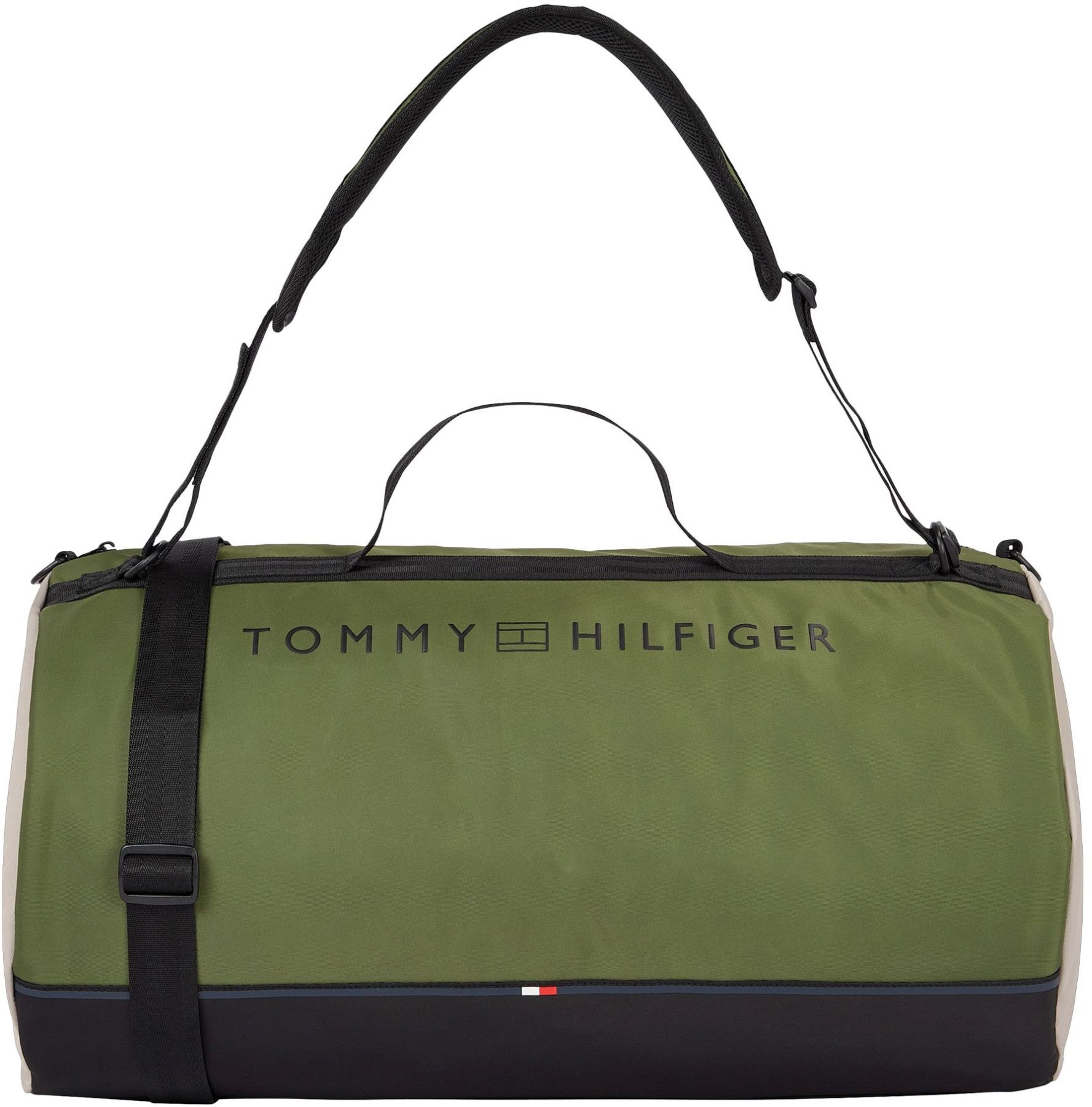 Tommy Hilfiger Rucksack Barrel Urban Essential Reise