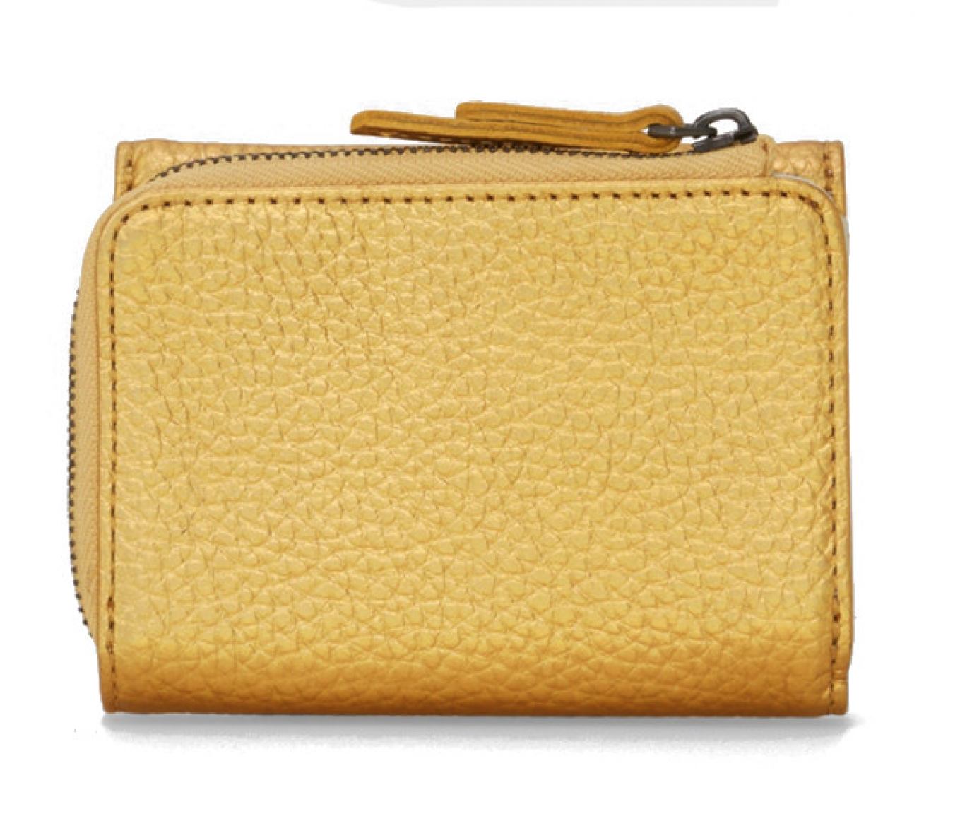 liebeskind clutch gold