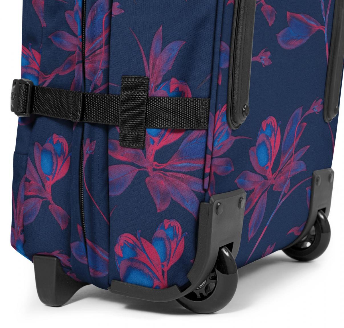 eastpak tranverz m trolley