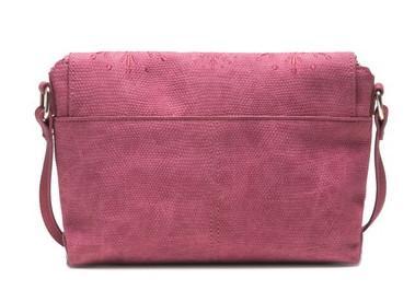 desigual pink bag