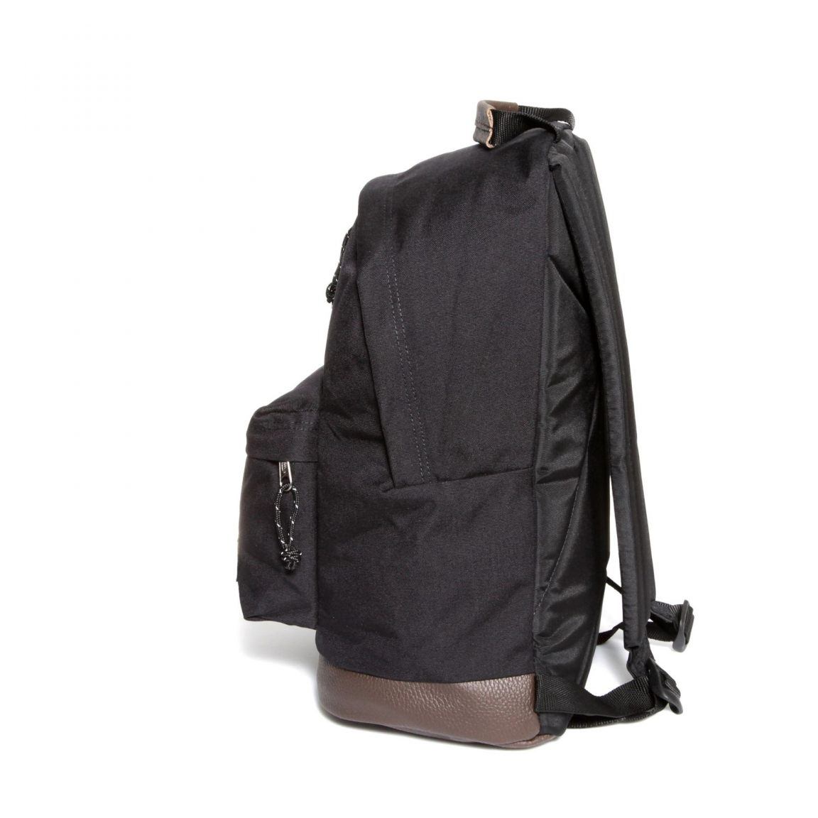 eastpak rucksack schwarz