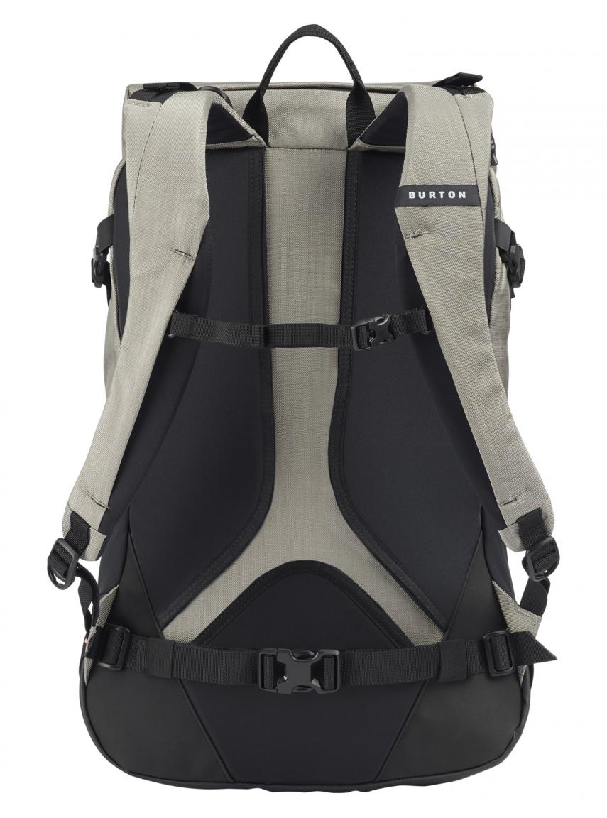 burton spruce pack