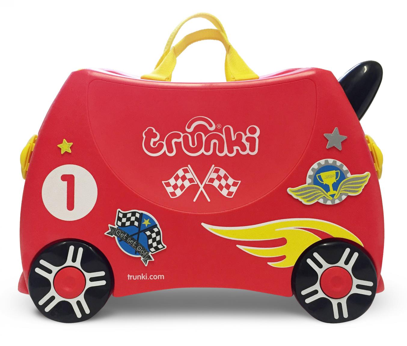 trunki rocco