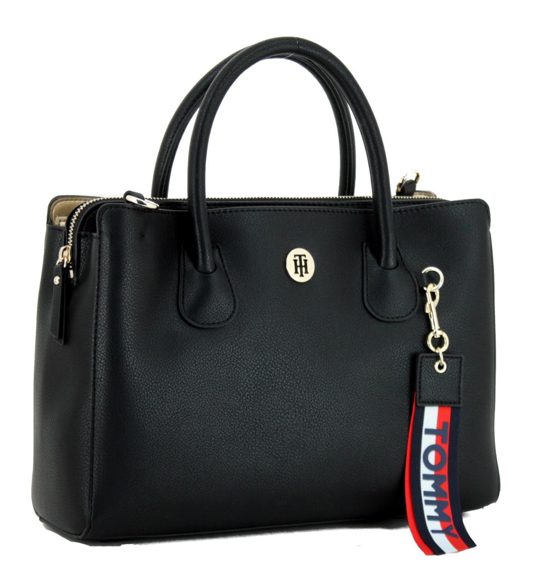 tommy hilfiger charming work bag set