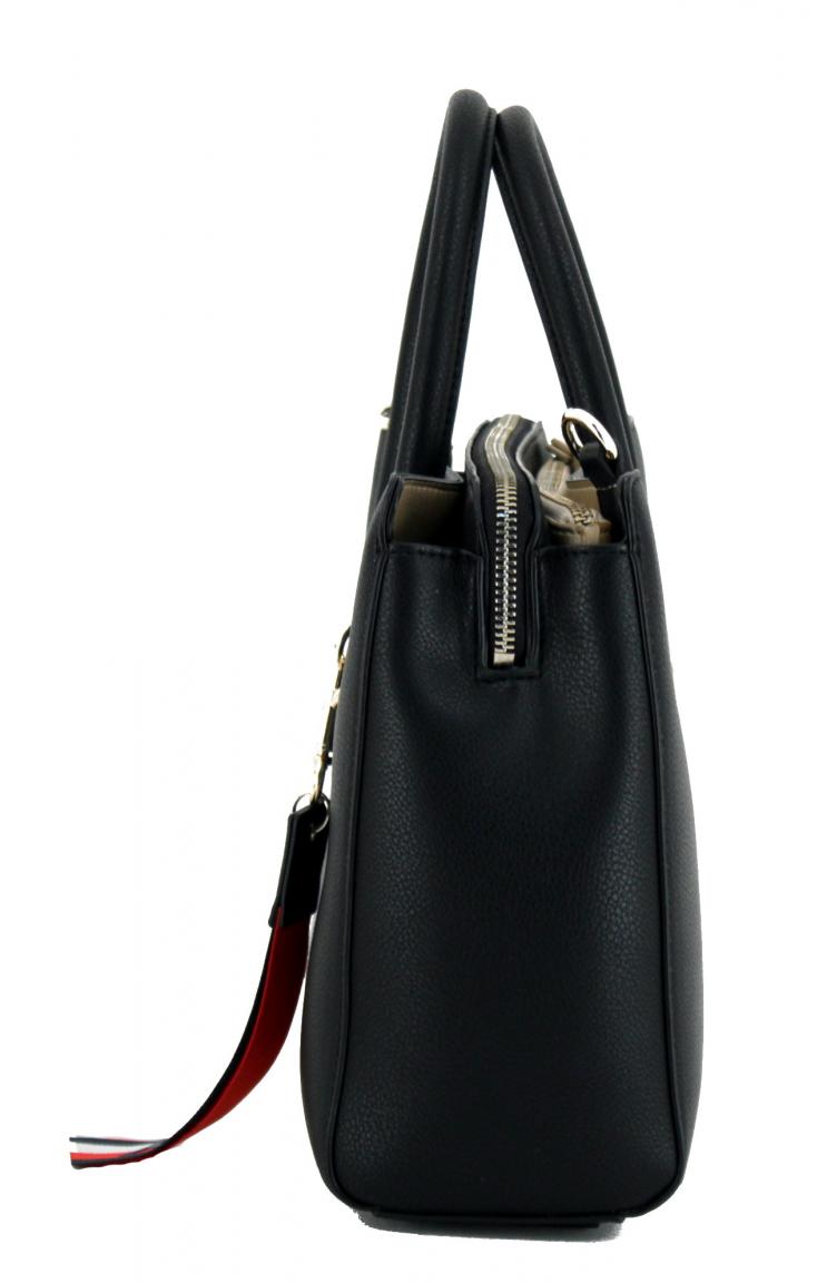 tommy hilfiger charming work bag set