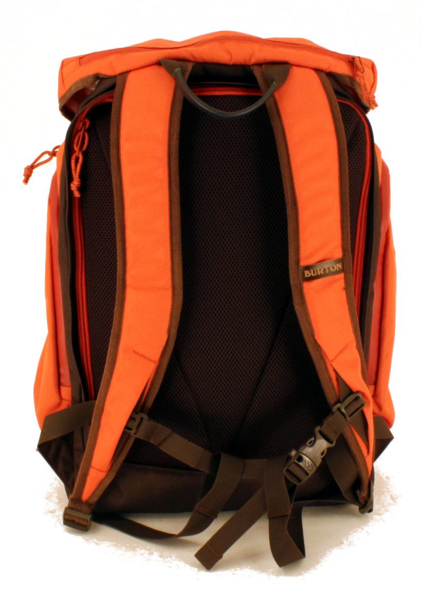 burton fathom pack