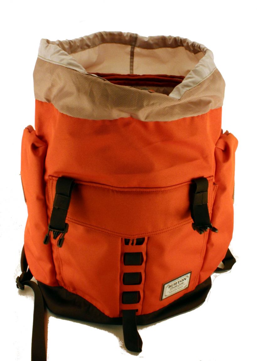 burton fathom pack