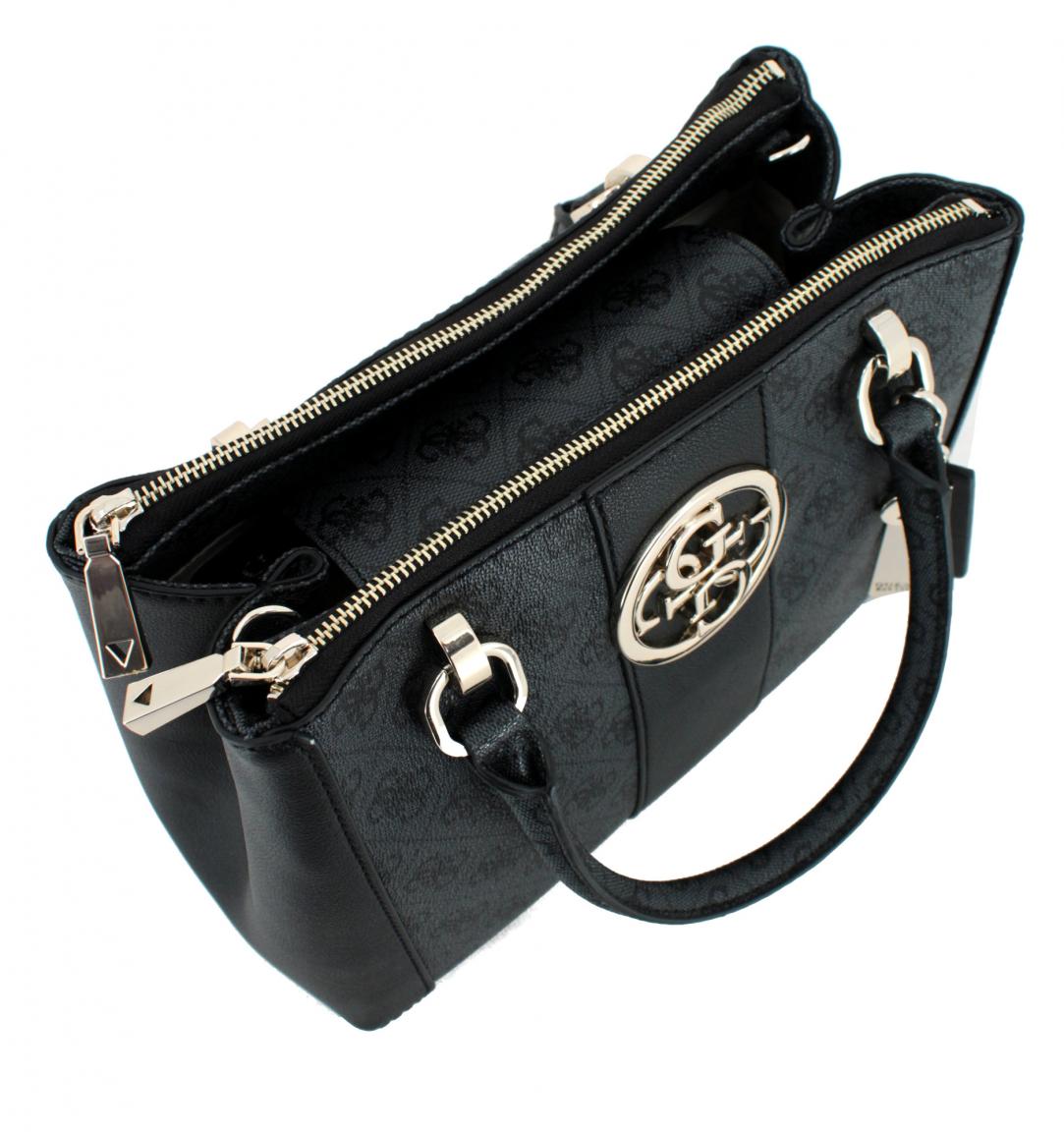 guess bluebelle crossbody belt bag