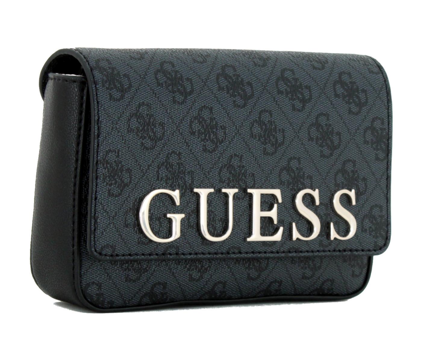 guess bluebelle crossbody belt bag