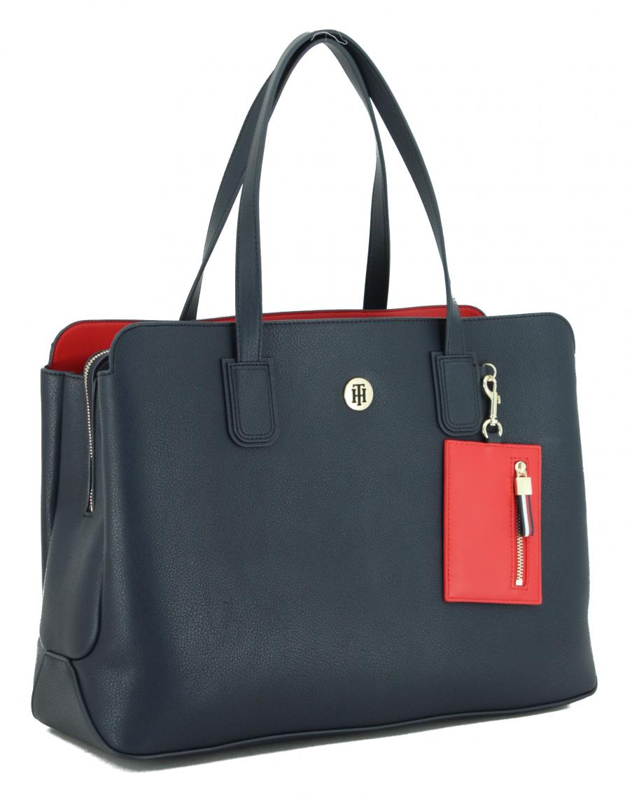 charming tommy med work bag