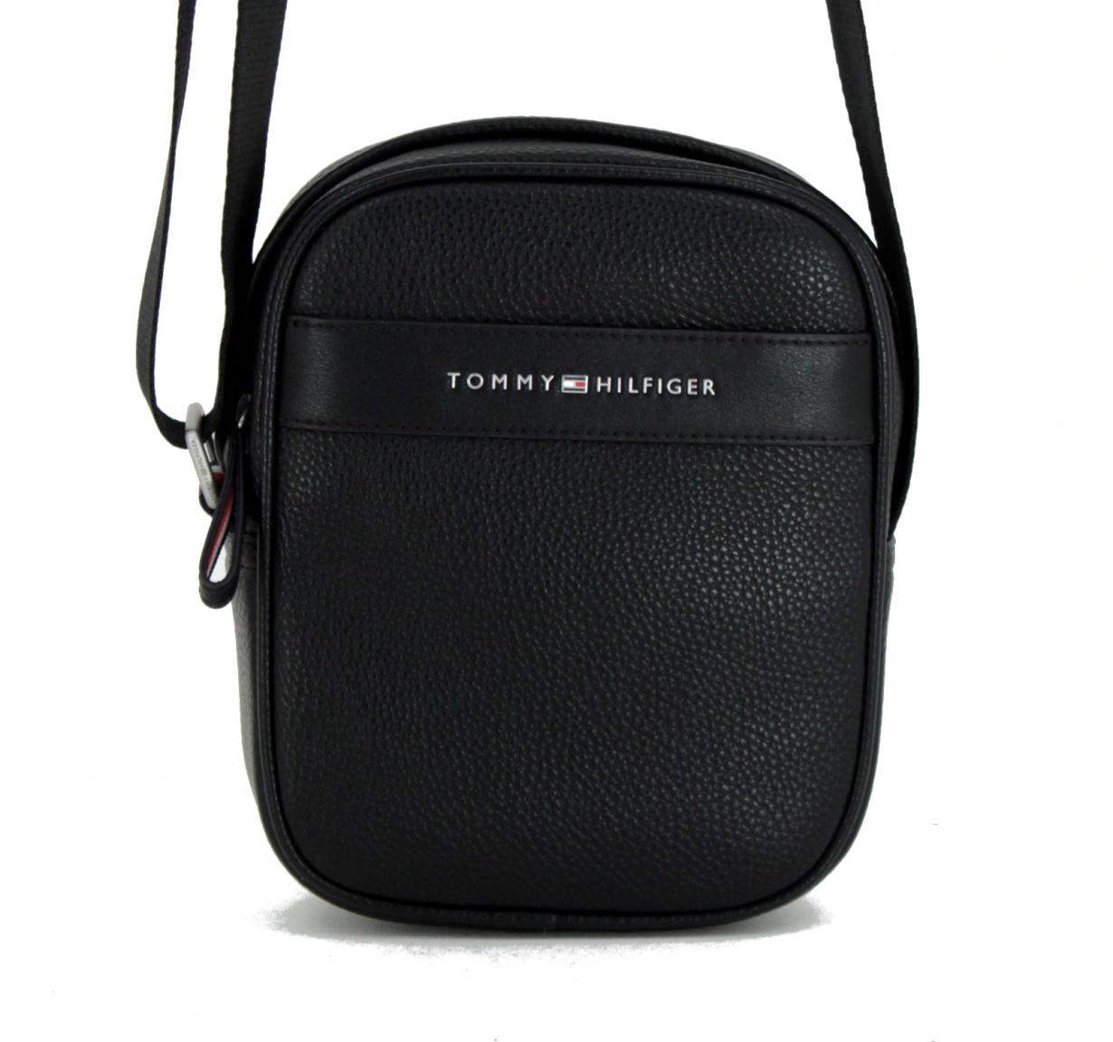 tommy hilfiger city mini reporter