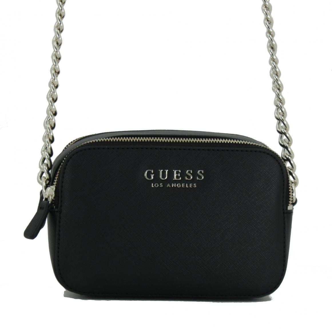 guess robyn mini crossbody flap