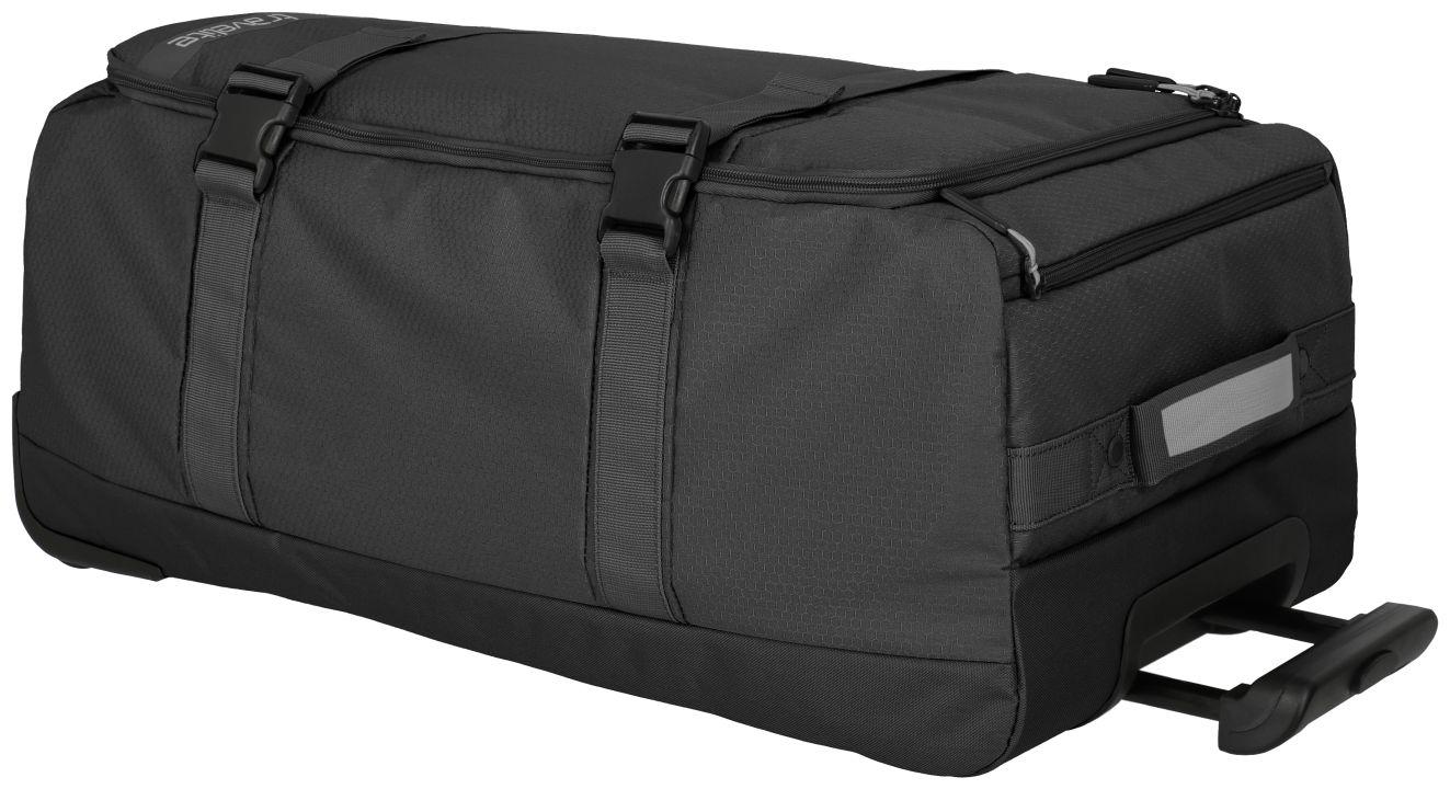 2-Rad-Trolley 68cm Reisetasche Travelite Kick Off schwarz