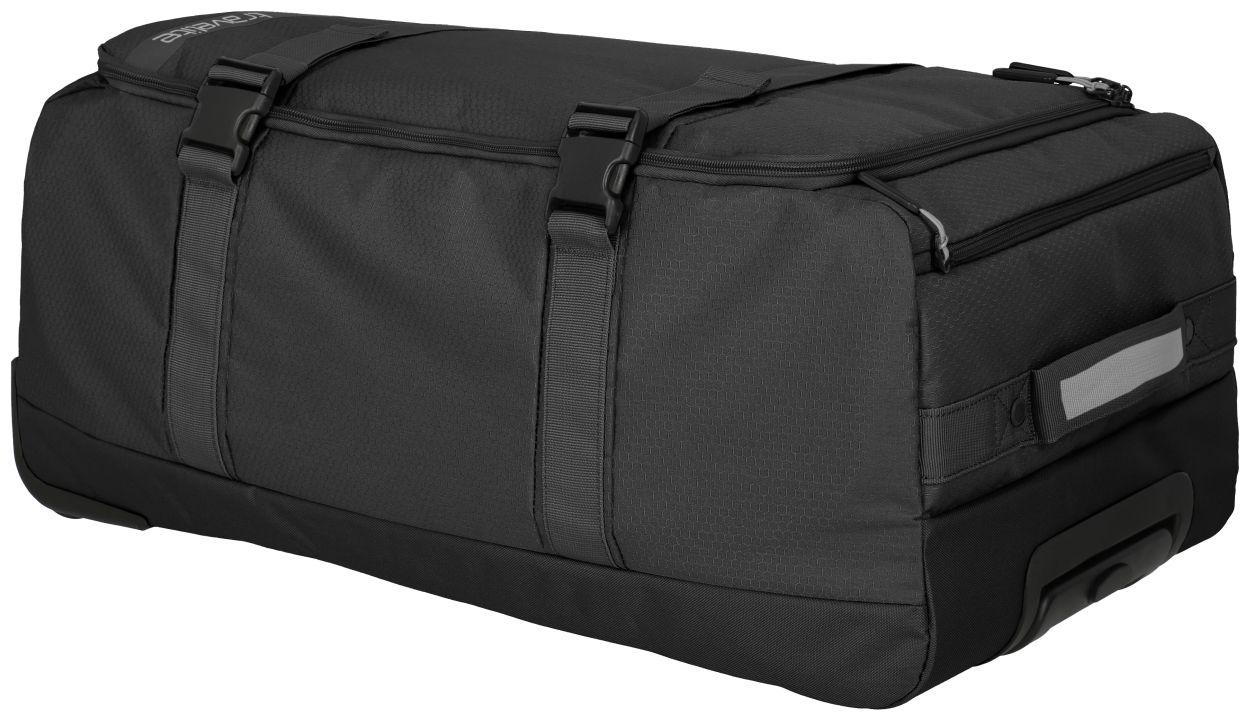 2-Rad-Trolley 68cm Reisetasche Travelite Kick Off schwarz