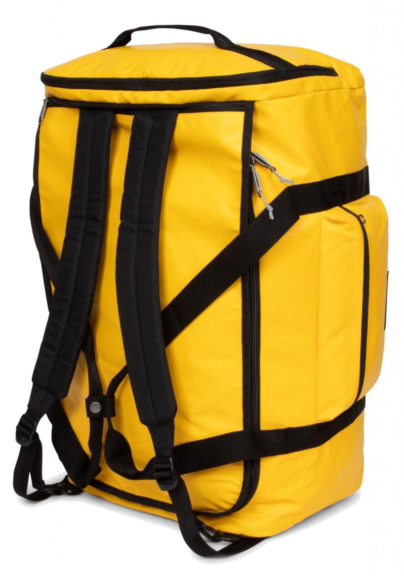 2in1 Reiserucksack DufflR Small Eastpak Sporttasche