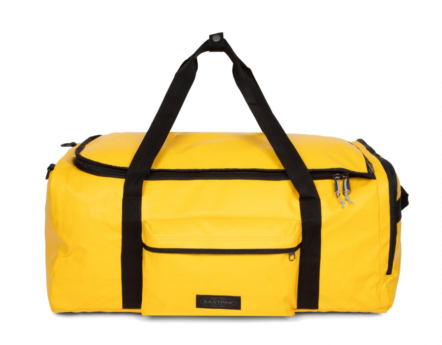 2in1 Reiserucksack DufflR Small Eastpak Sporttasche