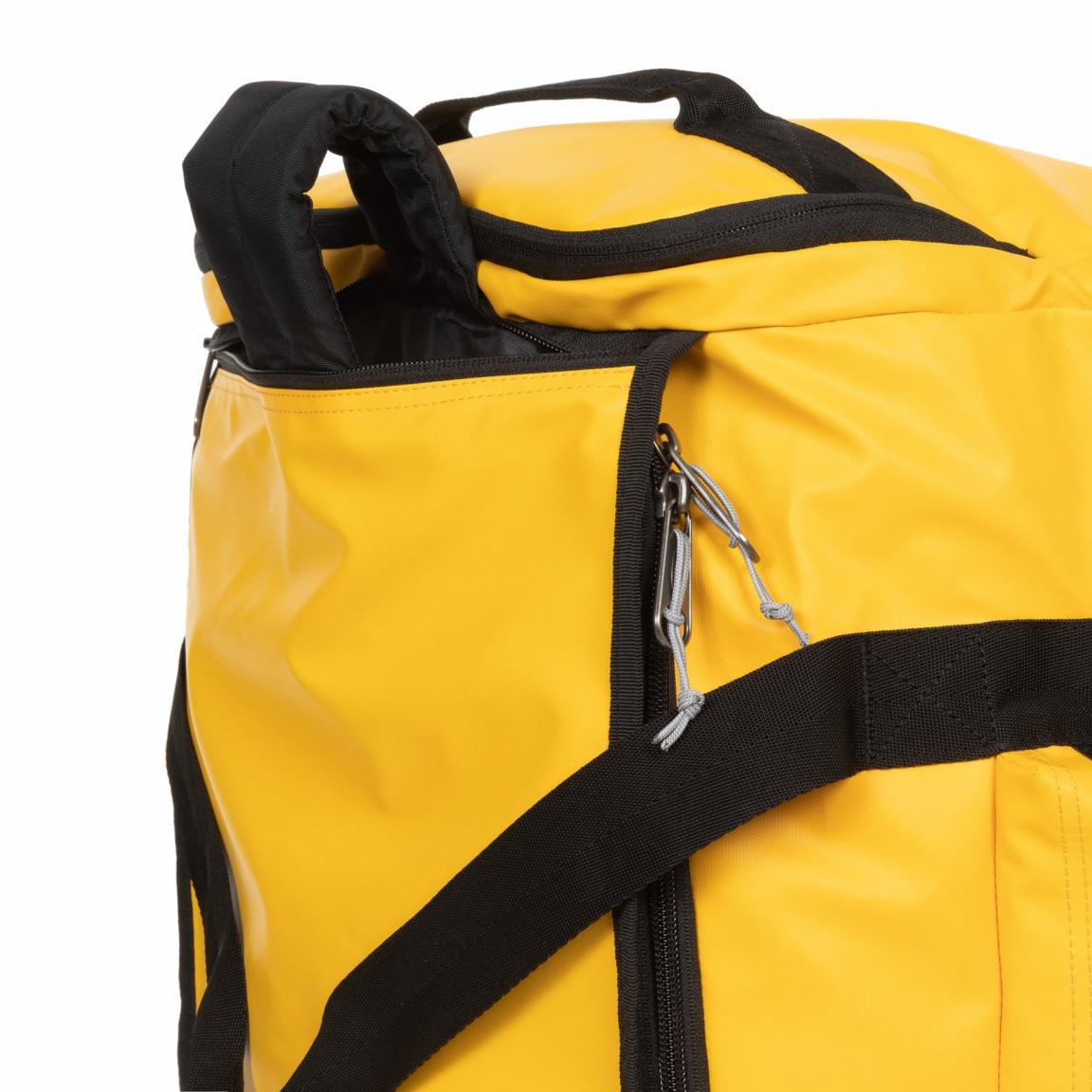 2in1 Reiserucksack DufflR Small Eastpak Sporttasche