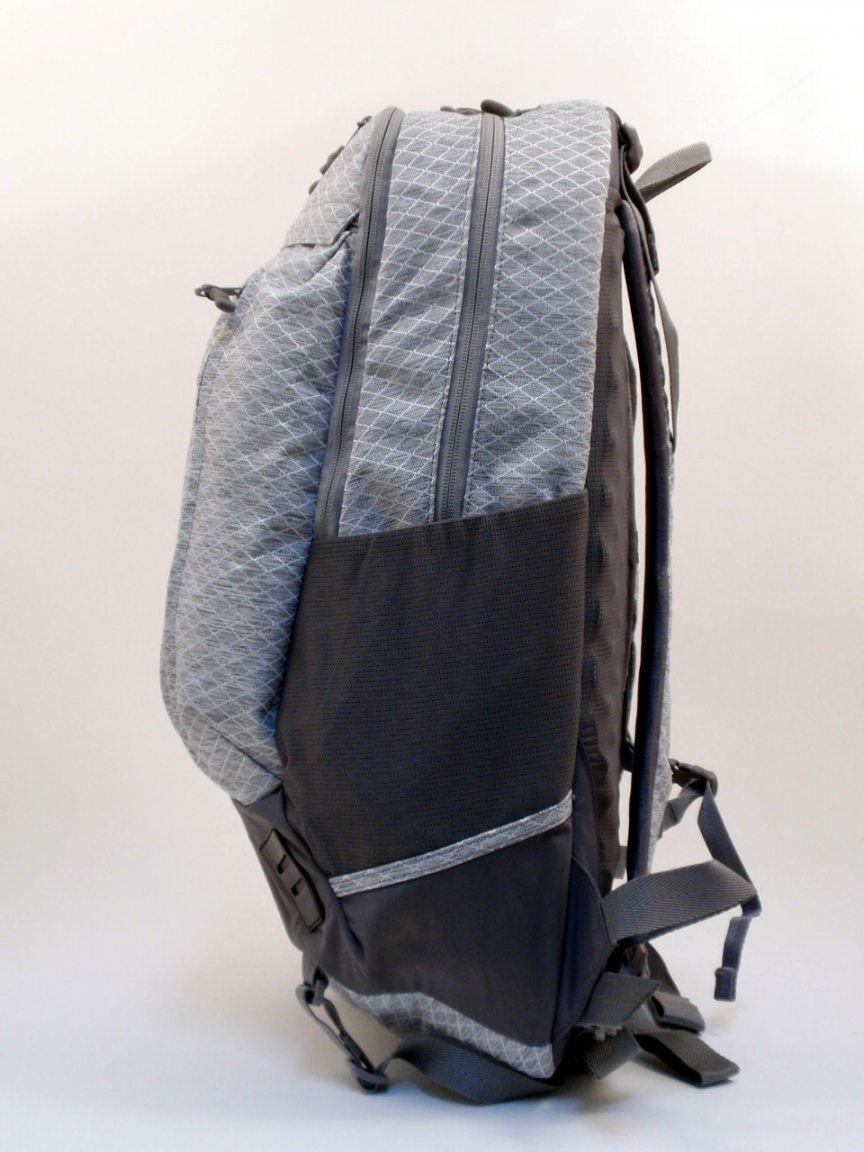 burton bravo pack