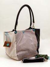 Tasche Gabs Viola M ARSE grigio