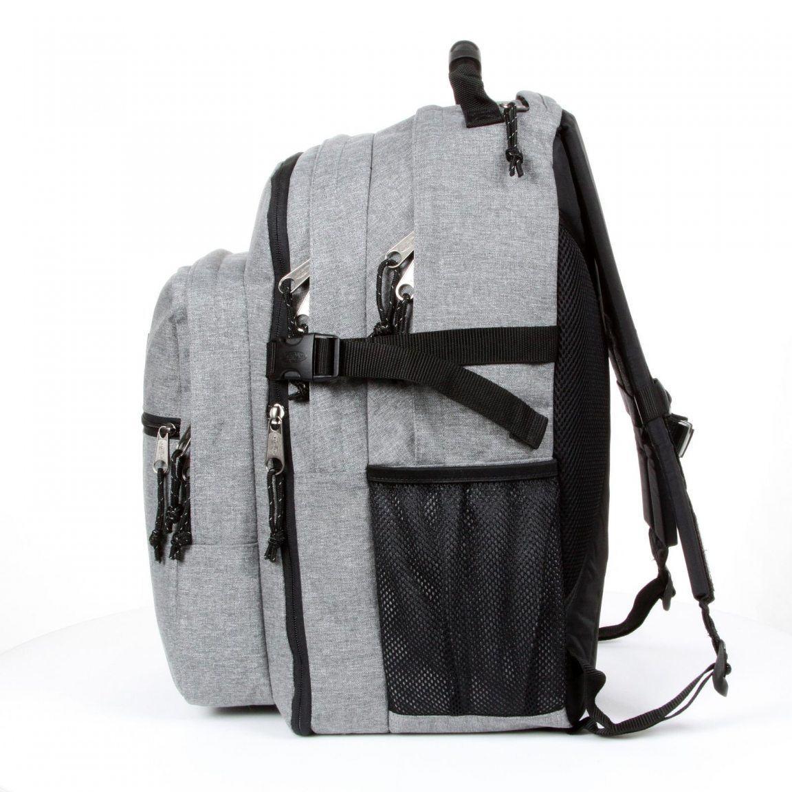 eastpak tutor sunday grey