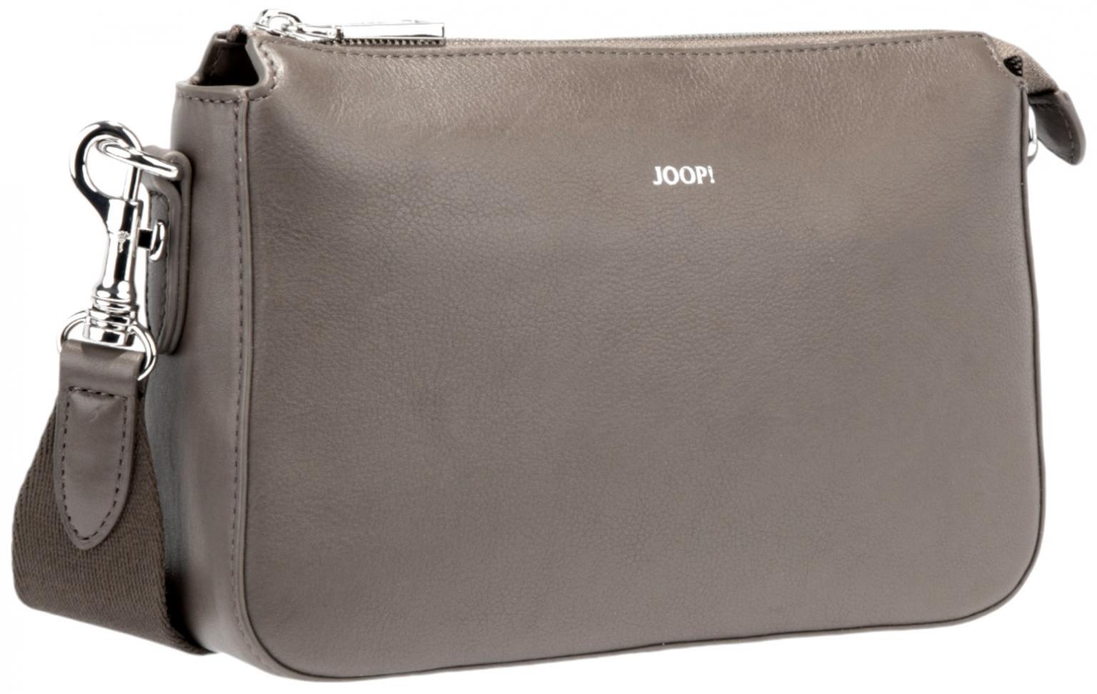 Abendtasche Joop Sofisticato Jasmina Morel taupe