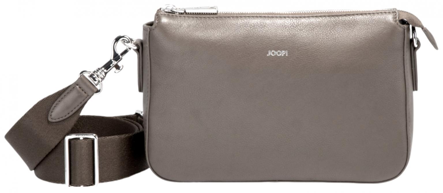 Abendtasche Joop Sofisticato Jasmina Morel taupe