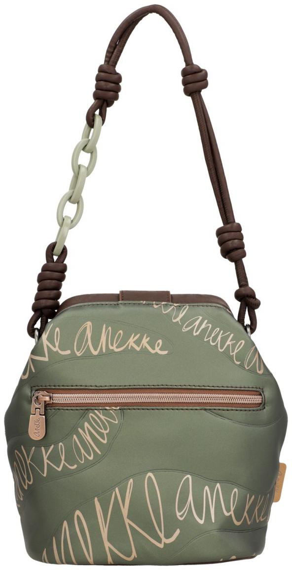 Anekke Bucketbag Core Outer Printdesign