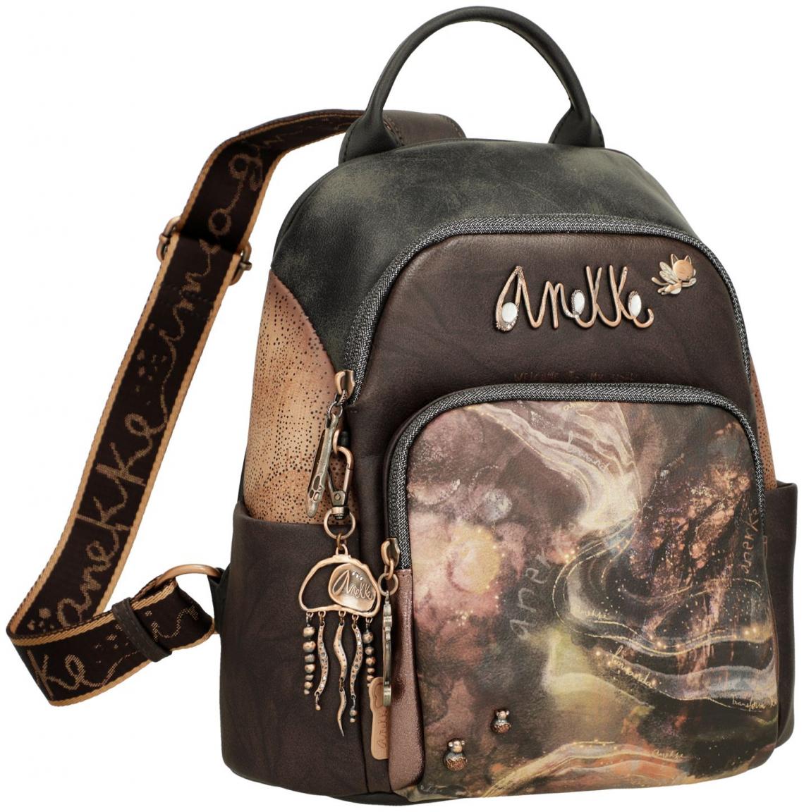 Anekke Cityrucksack Dreamverse Land 