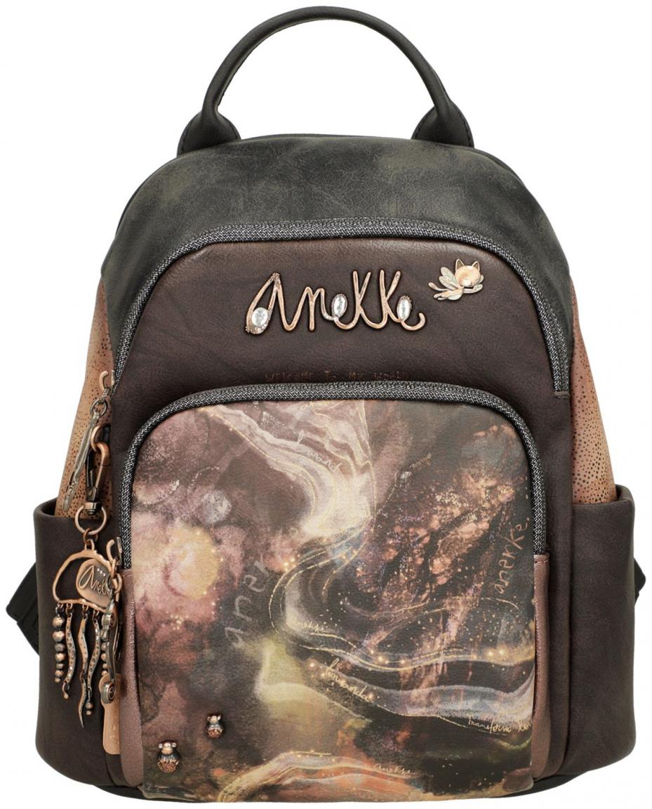 Anekke Cityrucksack Dreamverse Land 