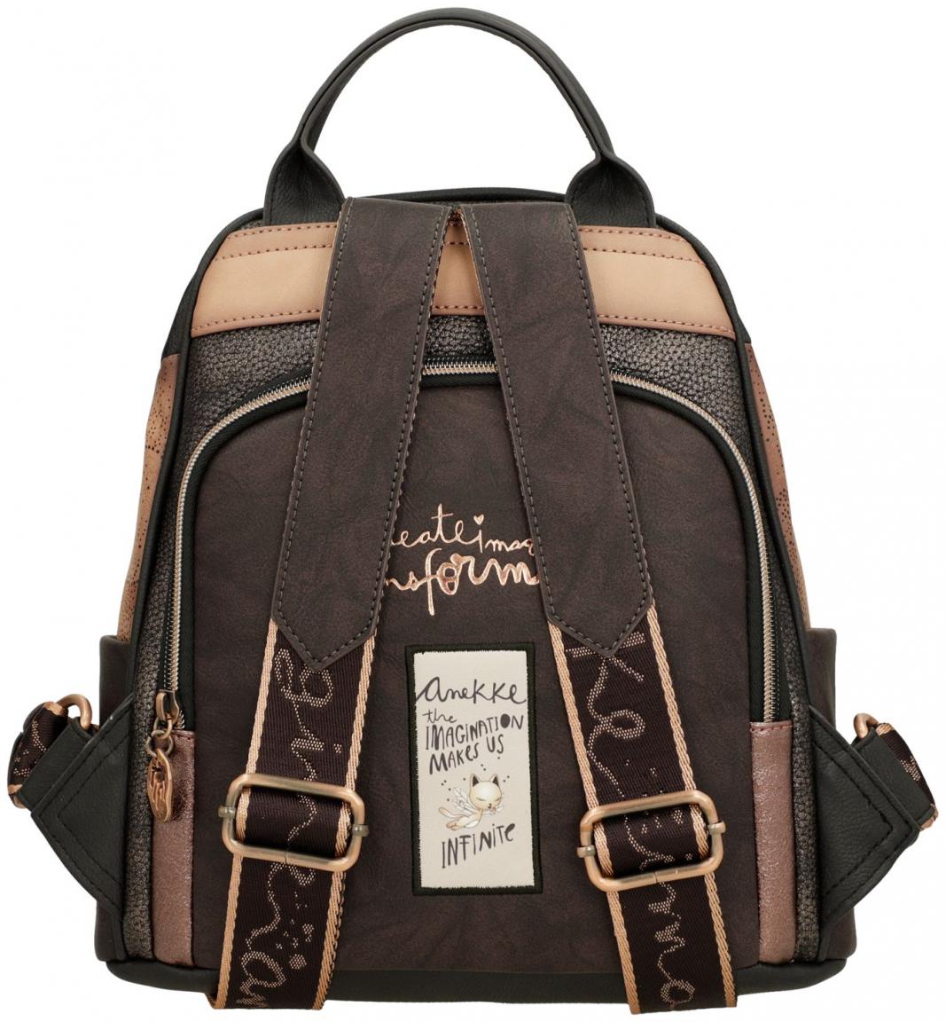 Anekke Cityrucksack Dreamverse Land 