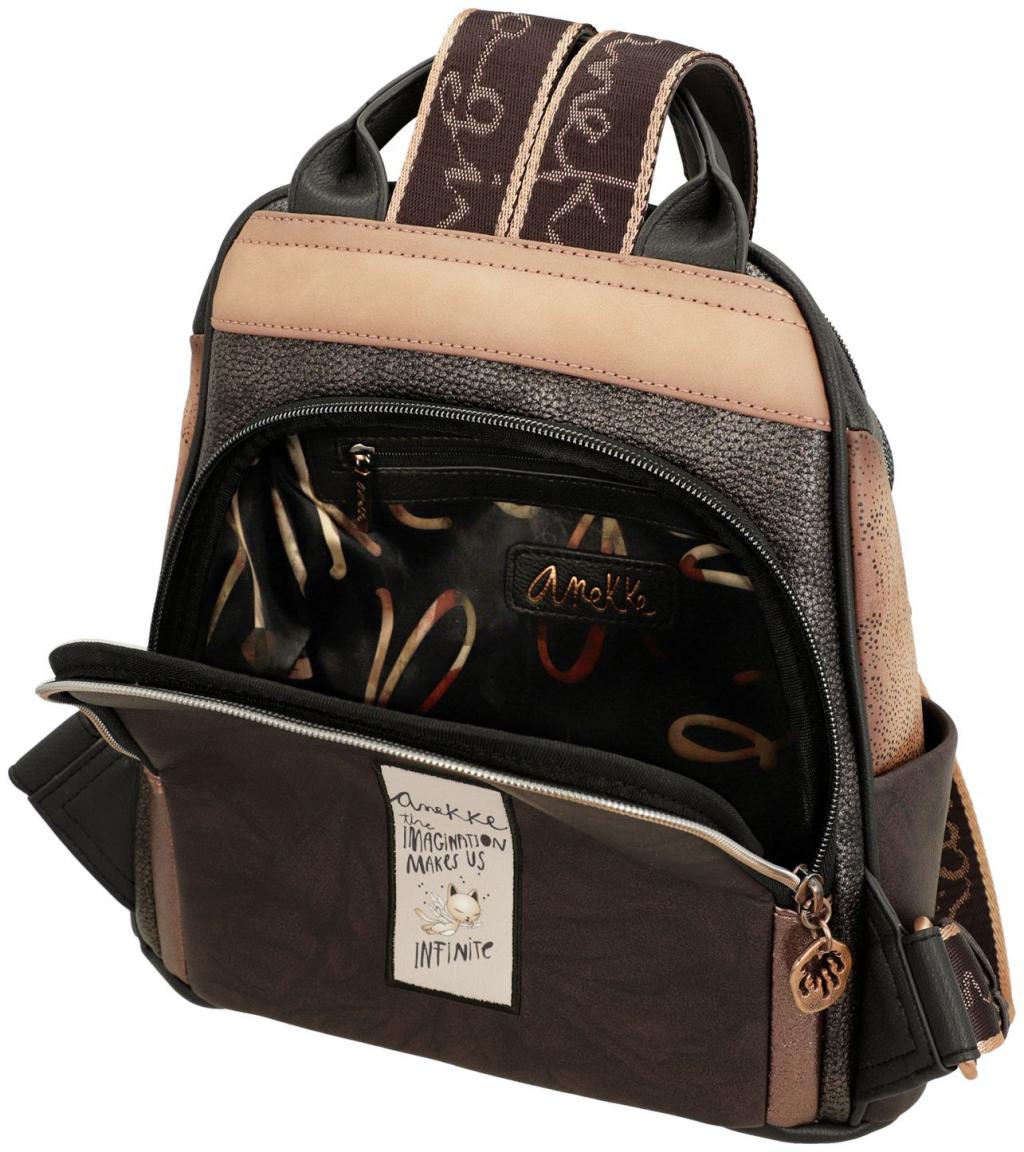 Anekke Cityrucksack Dreamverse Land 