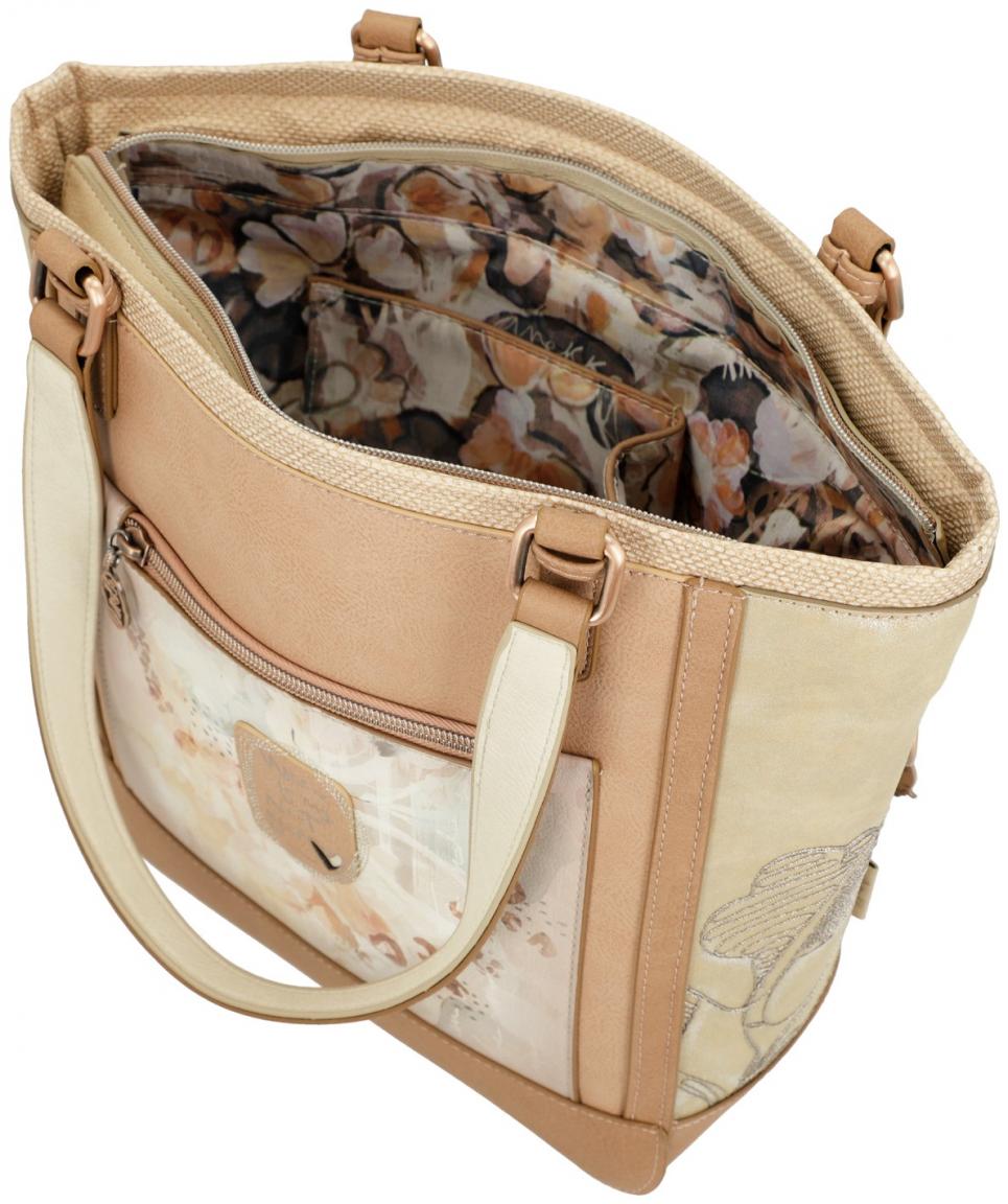 Anekke Henkeltasche Memories Floral