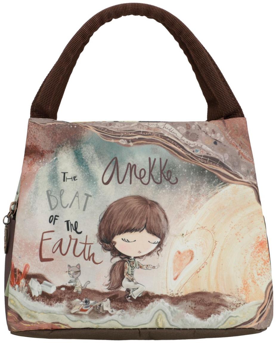 Anekke Henkeltasche isolierend Core Print