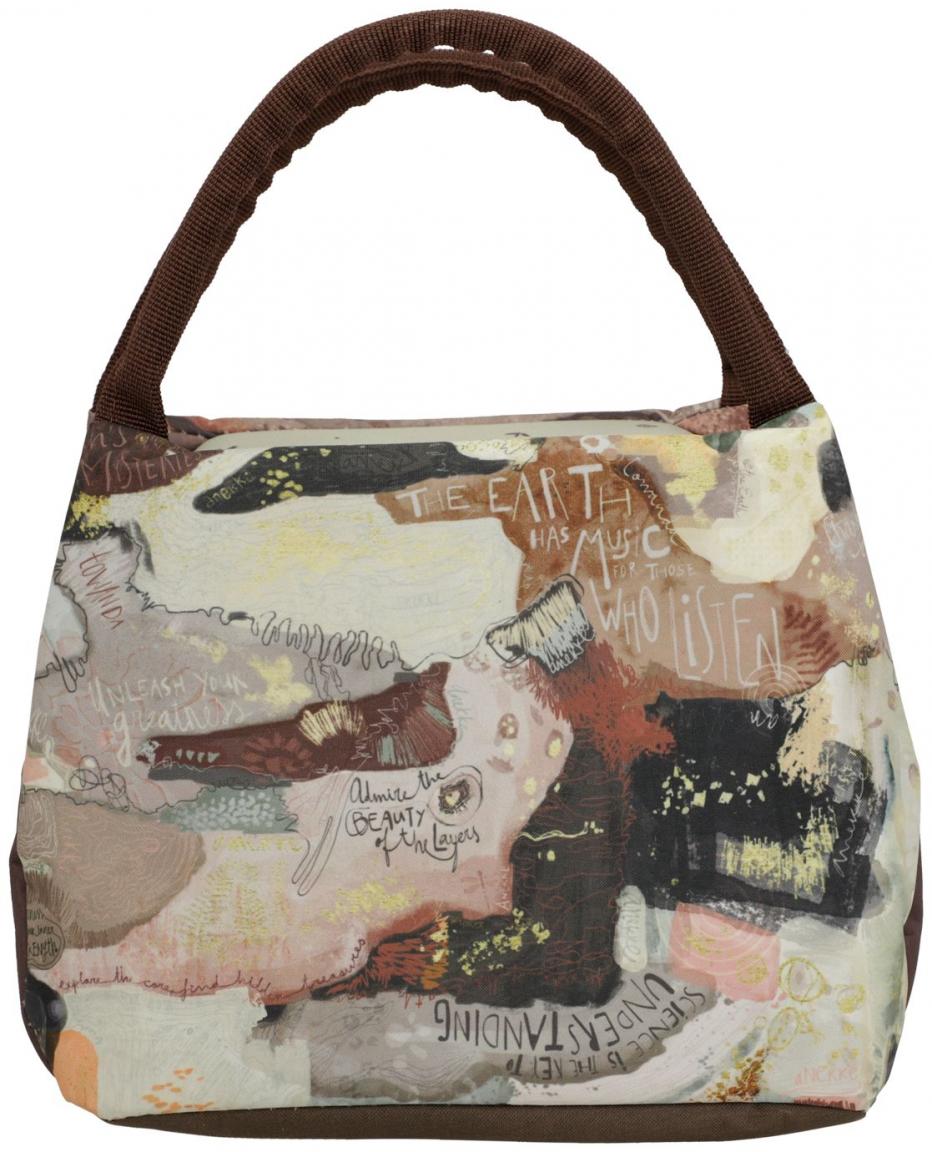 Anekke Henkeltasche isolierend Core Print