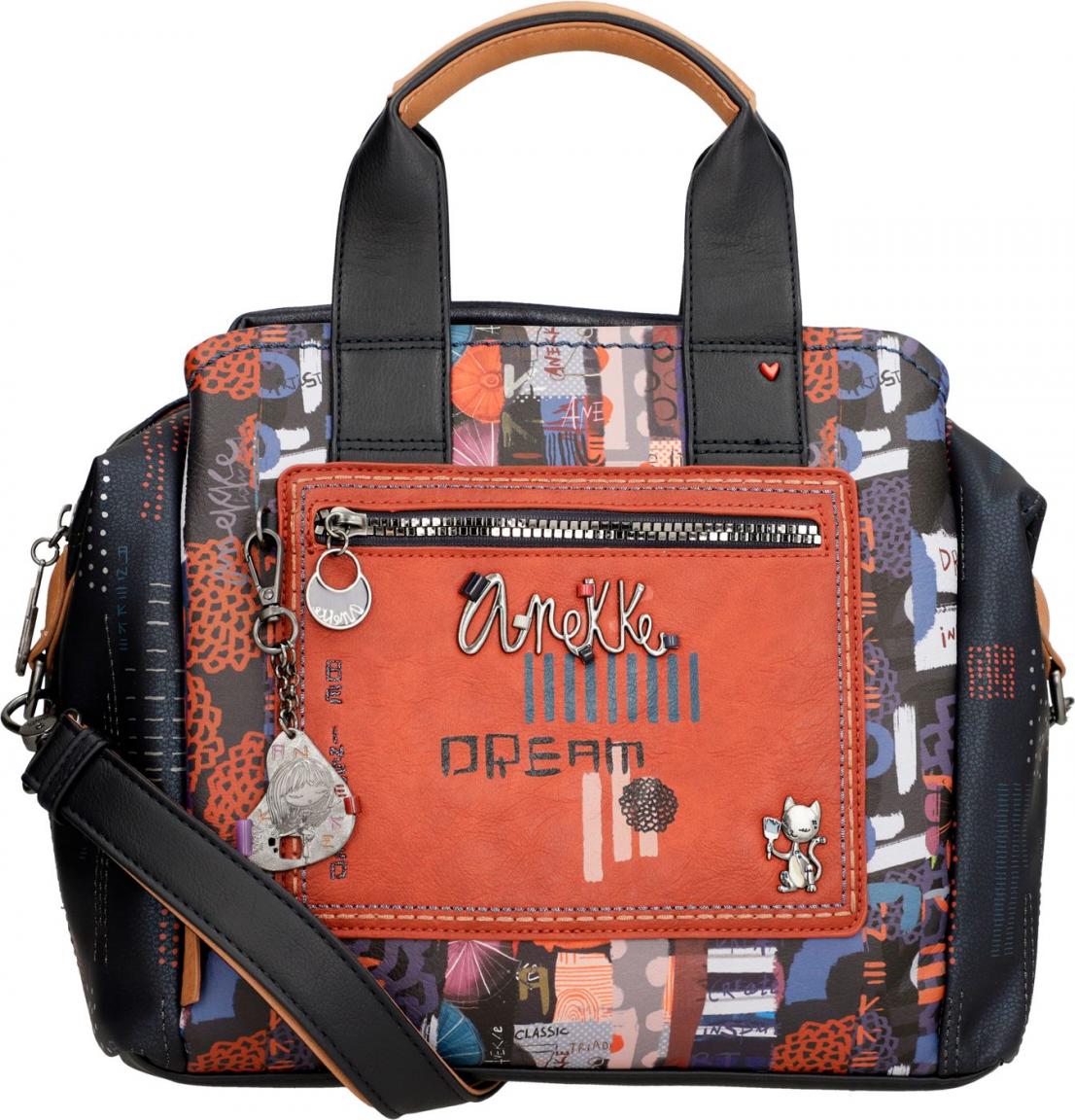 Anekke Kurzgrifftasche Contemporary Kyomu 