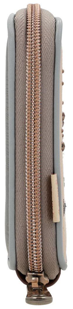 Anekke Organizer Hollywood XL Handschlaufe beige