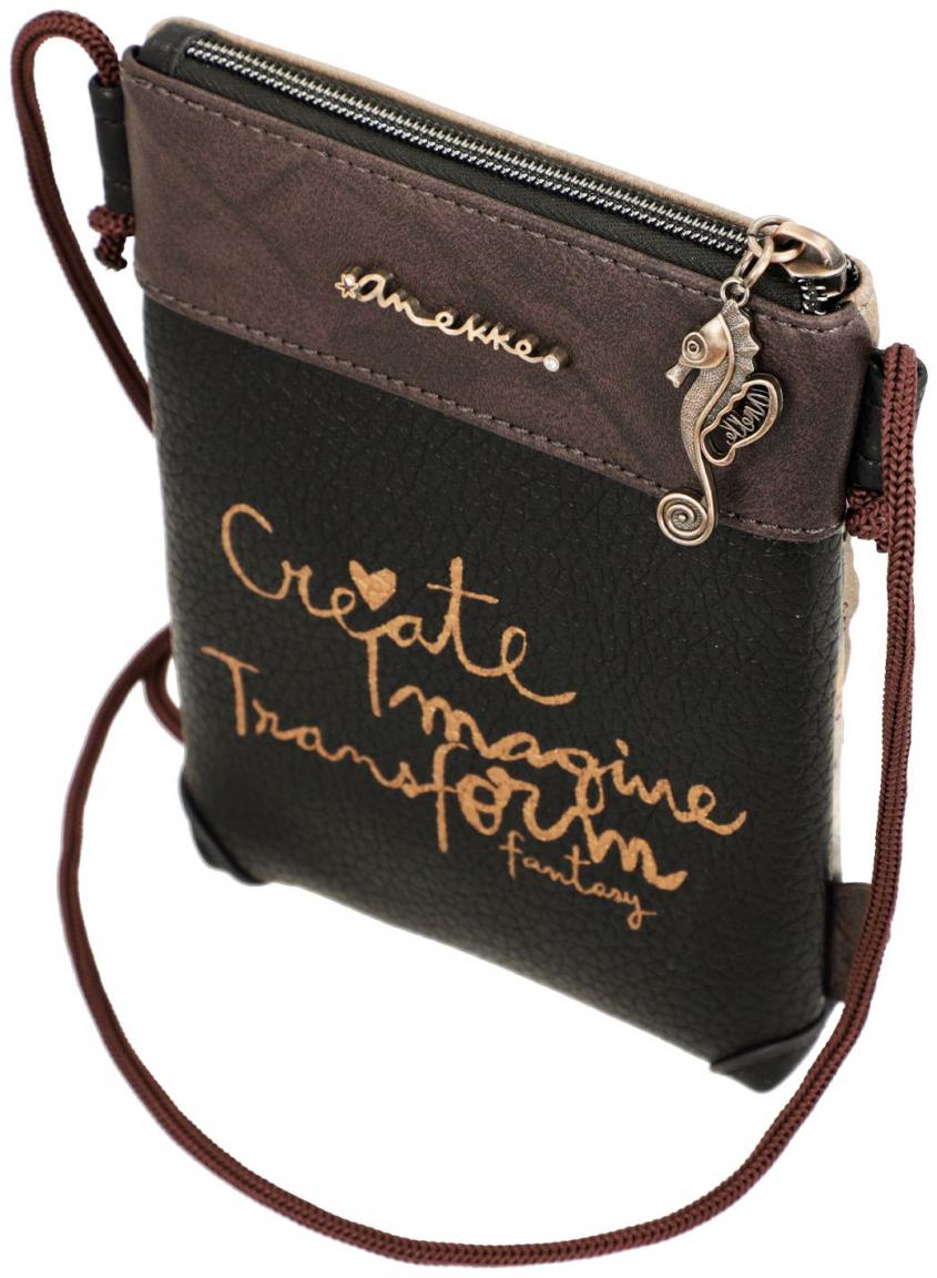 Anekke Schultertasche Dreamverse Crossover Handybag