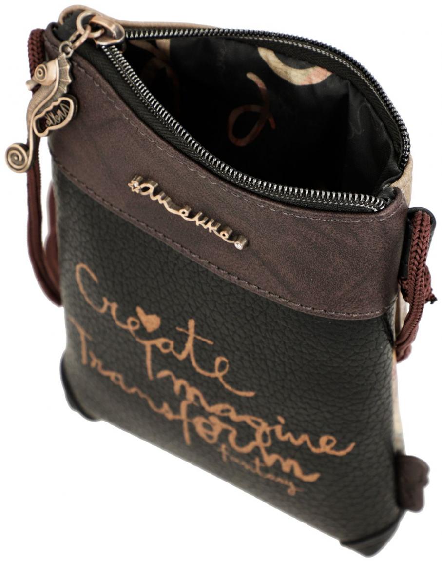 Anekke Schultertasche Dreamverse Crossover Handybag